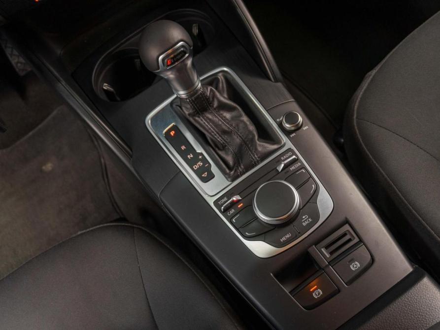 Audi A3 III (8V) Тюмень  - изображение 19