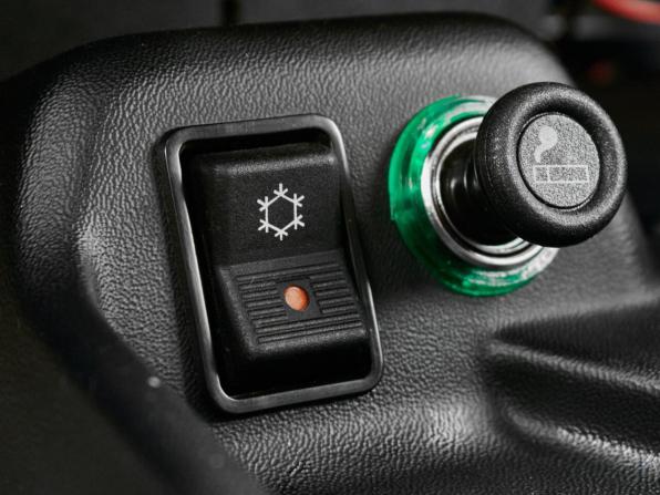 Lada (ВАЗ) 2121 (4x4) I Рестайлинг с пробегом 2016 года, цена 600 000 рублей, 70764 км, внедорожник, Автокод Объявления