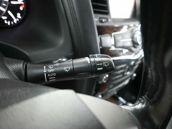 Infiniti QX80 I с пробегом 2013 года, цена 2 599 900 рублей, 157500 км, внедорожник, Автокод Объявления