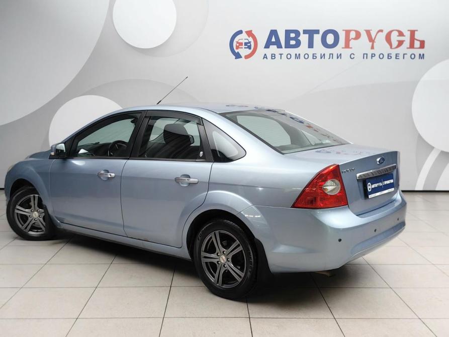 Ford Focus II Рестайлинг Подольск  - изображение 2