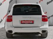Porsche Cayenne I Рестайлинг (957) Екатеринбург  - изображение 28