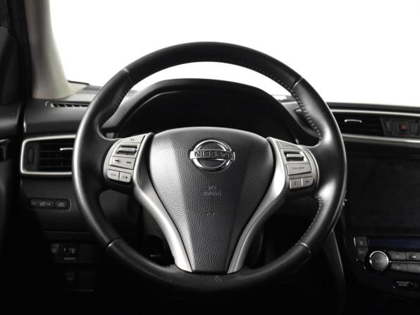 Nissan Qashqai II с пробегом 2014 года, цена 1 276 200 рублей, 226213 км, внедорожник, Автокод Объявления