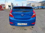 Hyundai Solaris I Санкт-Петербург  - изображение 16