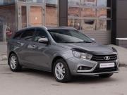 Lada (ВАЗ) Vesta I Новосибирск  - изображение 21