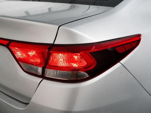 Kia Rio IV с пробегом 2019 года, цена 1 189 500 рублей, 141786 км, седан, Автокод Объявления