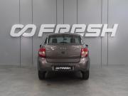 Lada (ВАЗ) Granta I Воронеж  - изображение 17
