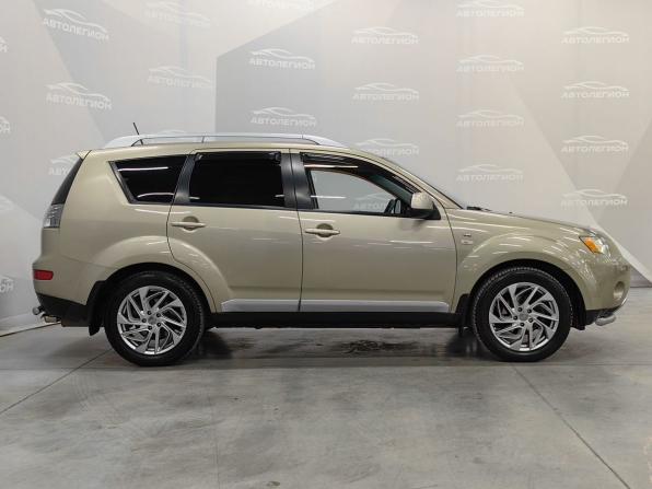 Mitsubishi Outlander II с пробегом 2007 года, цена 1 099 000 рублей, 367000 км, внедорожник, Автокод Объявления