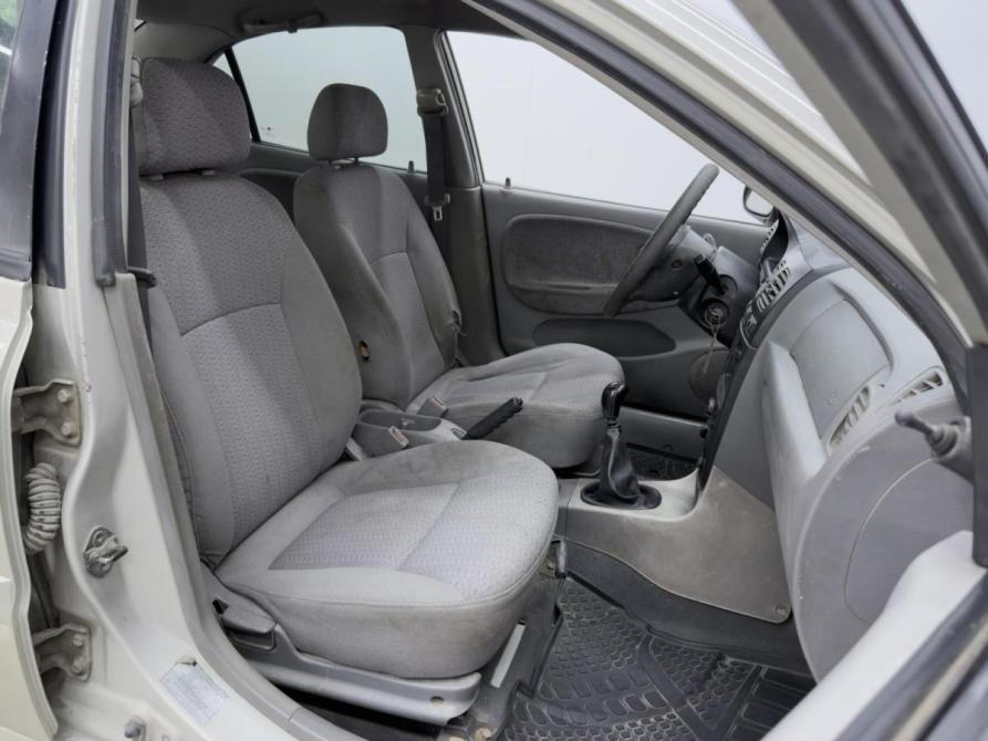 Kia Rio I Ростов-на-Дону  - изображение 8