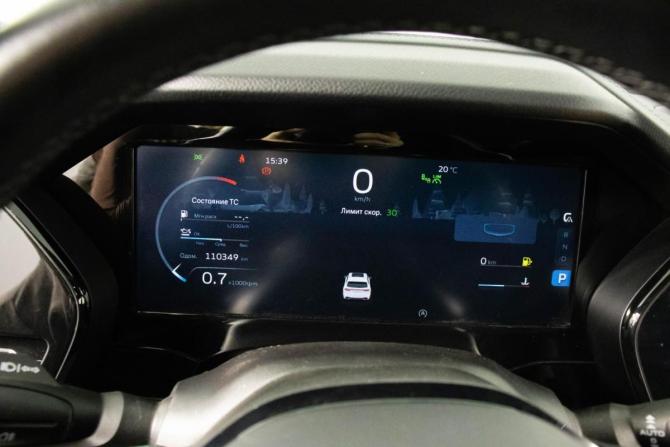 Geely Monjaro I с пробегом 2023 года, цена 3 044 900 рублей, 109741 км, внедорожник, Автокод Объявления