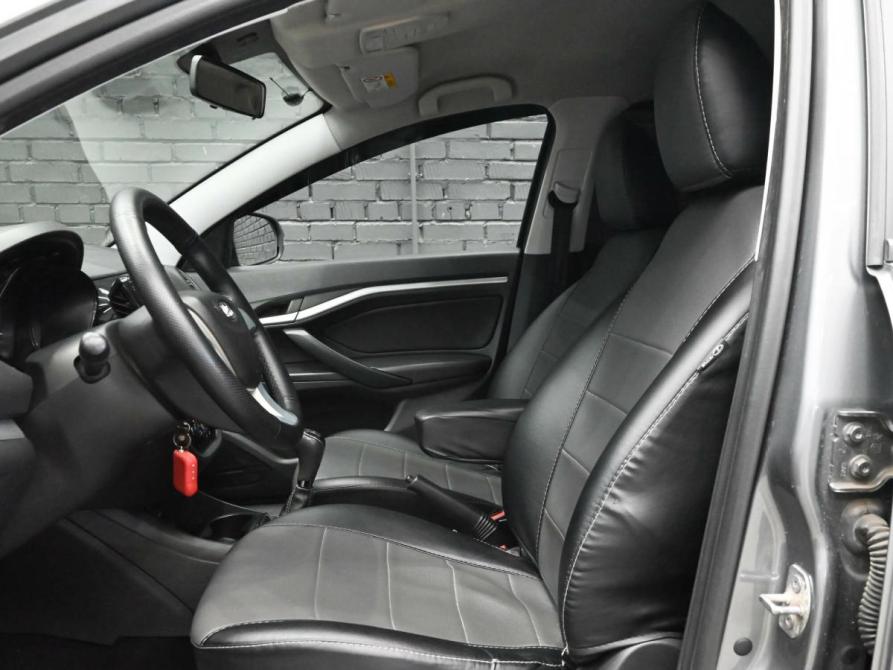 Lada (ВАЗ) Vesta I Екатеринбург  - изображение 17
