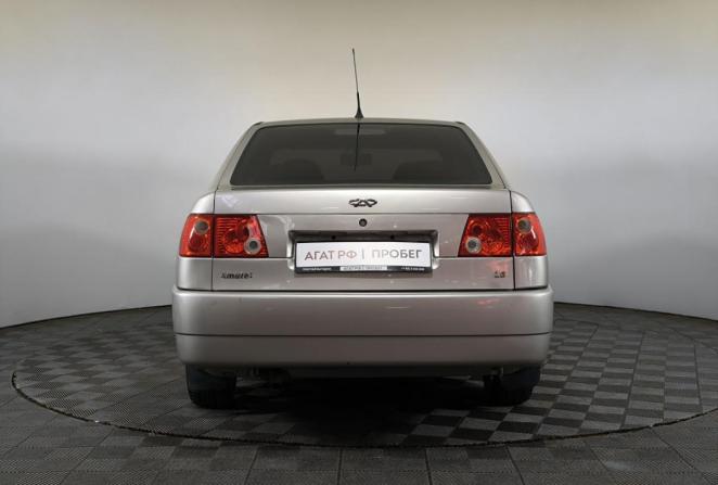 Chery Amulet (A15) I с пробегом 2006 года, цена 199 000 рублей, 89449 км, лифтбек, Автокод Объявления