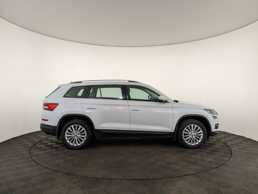 Skoda Kodiaq I Москва  - изображение 4