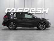 Nissan X-Trail III Рестайлинг Воронеж  - изображение 28