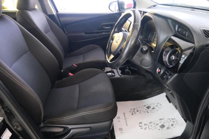 Toyota Vitz III (XP130) Рестайлинг 2 с пробегом 2018 года, цена 969 000 рублей, 137000 км, хэтчбек, Автокод Объявления