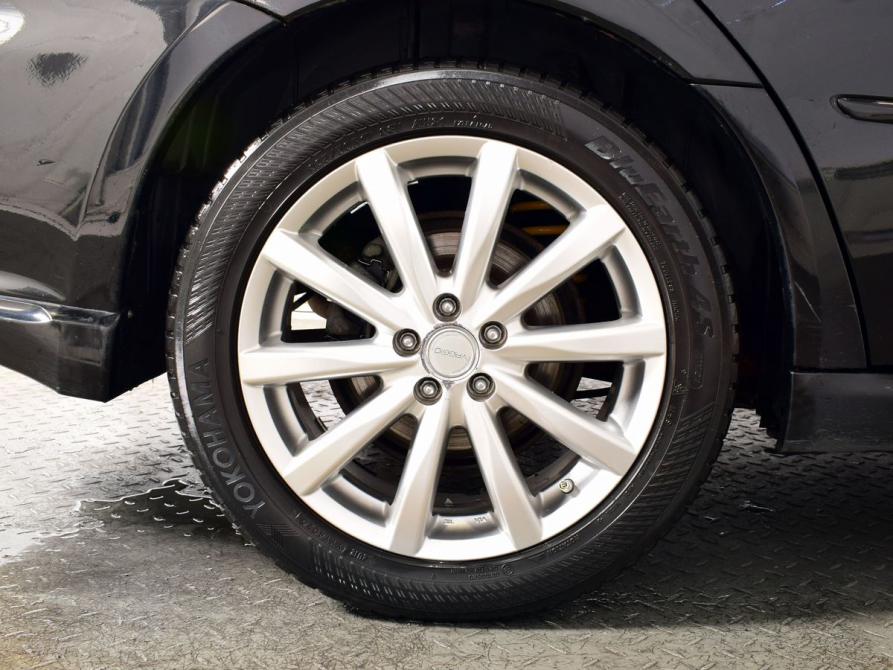 Subaru Legacy IV Кемерово  - изображение 13