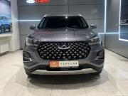 Chery Tiggo 4 Pro I Новосибирск  - изображение 22