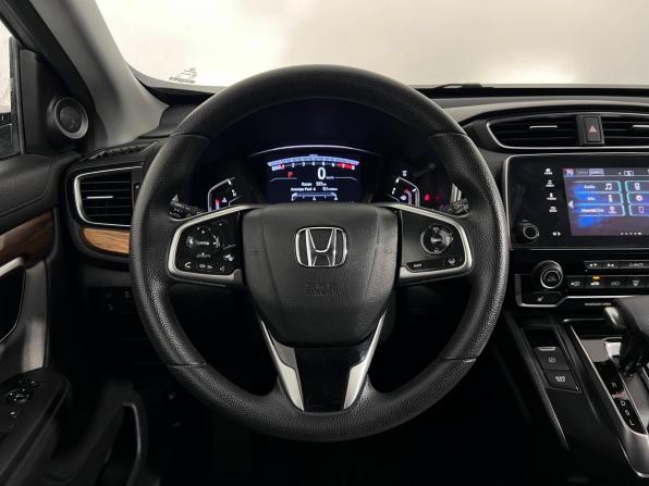 Honda CR-V V Рестайлинг с пробегом 2021 года, цена 2 600 000 рублей, 103083 км, внедорожник, Автокод Объявления