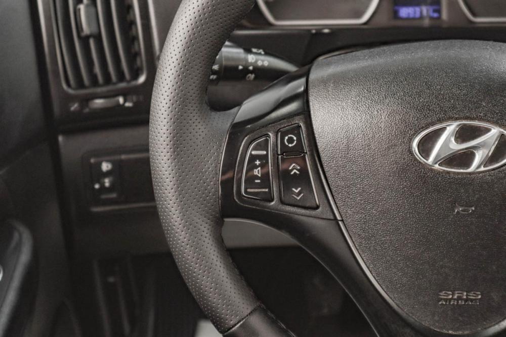 Hyundai i30 I Рестайлинг Челябинск  - изображение 10