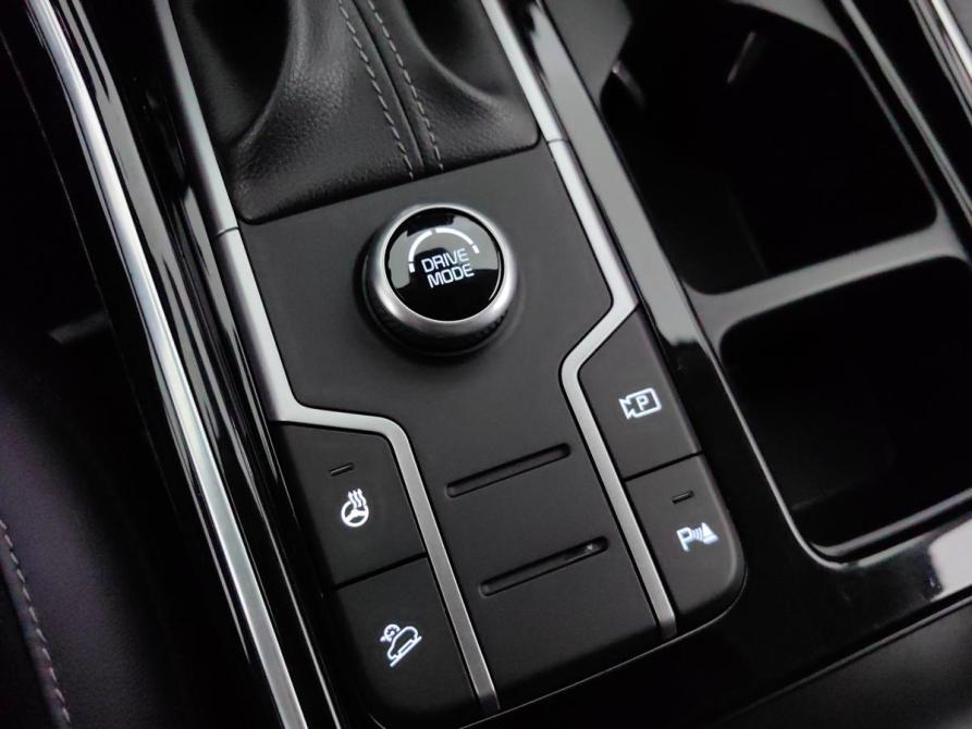 Kia Sorento IV Подольск  - изображение 17