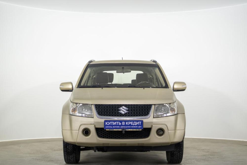 Suzuki Grand Vitara II Оренбург  - изображение 2