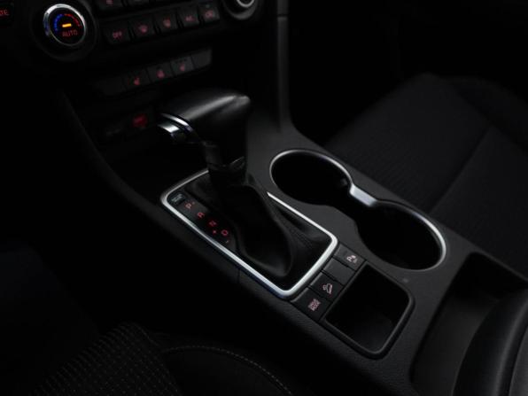 Kia Sportage IV Рестайлинг с пробегом 2020 года, цена 2 499 046 рублей, 48933 км, внедорожник, Автокод Объявления