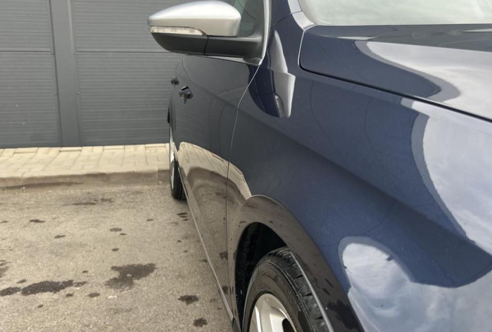 Volkswagen Passat B7 Красноярск  - изображение 2