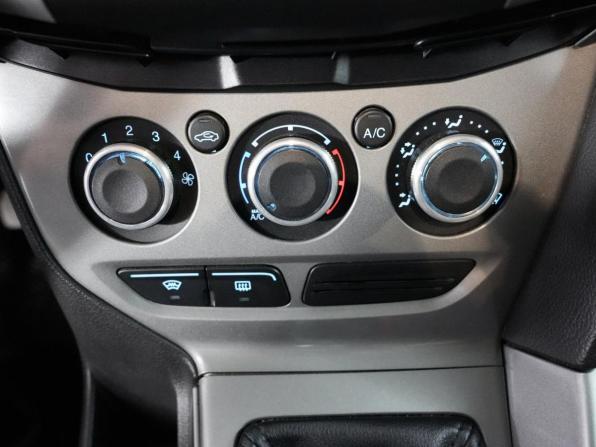Ford Focus III с пробегом 2011 года, цена 682 000 рублей, 207000 км, хэтчбек, Автокод Объявления