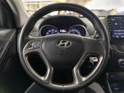 Hyundai ix35 I Рестайлинг Курск  - изображение 32