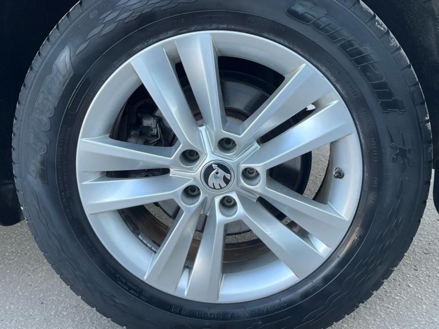 Skoda Kodiaq I Калуга  - изображение 7