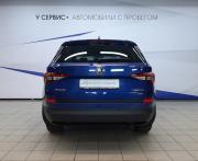 Skoda Kodiaq I Москва  - изображение 23
