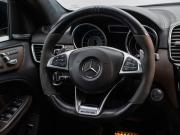 Mercedes-Benz GLE Coupe AMG I (C292) Москва  - изображение 37