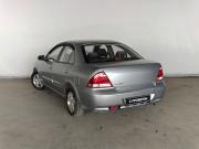 Nissan Almera Classic I Москва  - изображение 20