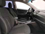 Kia Sportage III Москва  - изображение 23