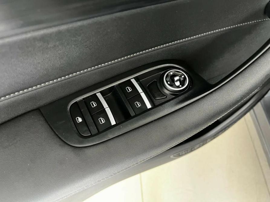 Chery Tiggo 4 Pro I Рестайлинг Уфа  - изображение 13