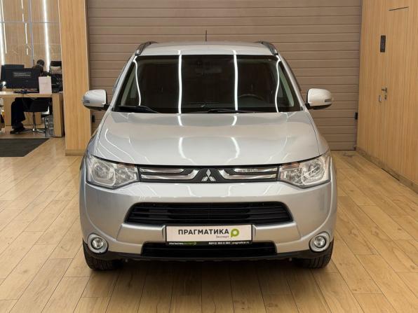 Mitsubishi Outlander III с пробегом 2013 года, цена 1 220 000 рублей, 211527 км, внедорожник, Автокод Объявления