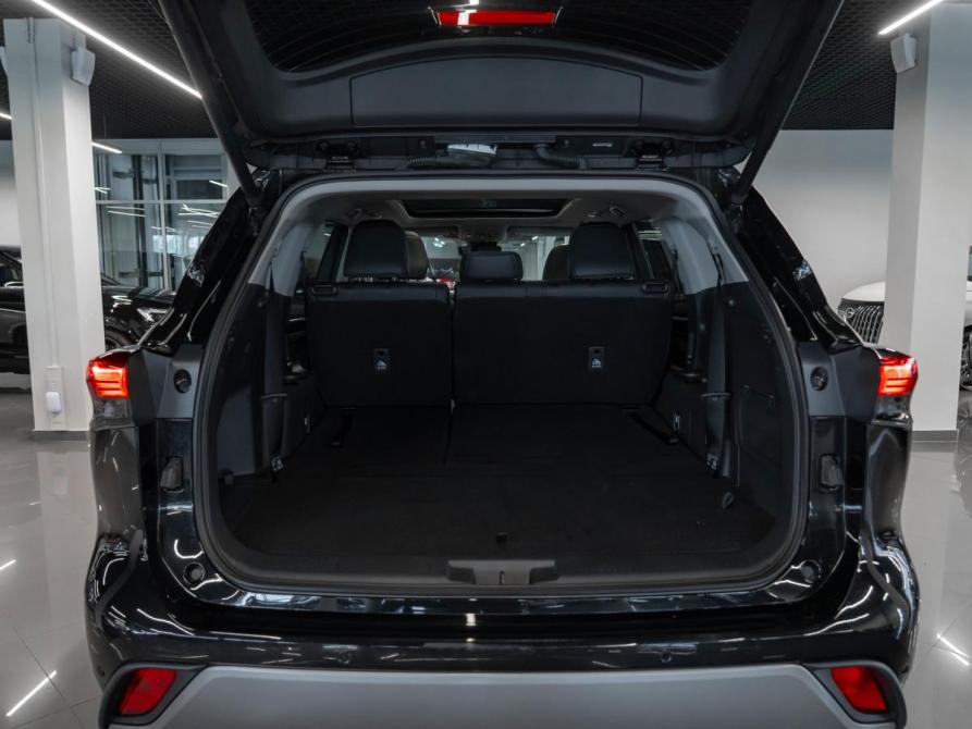 Toyota Highlander IV (XU70) Москва  - изображение 25