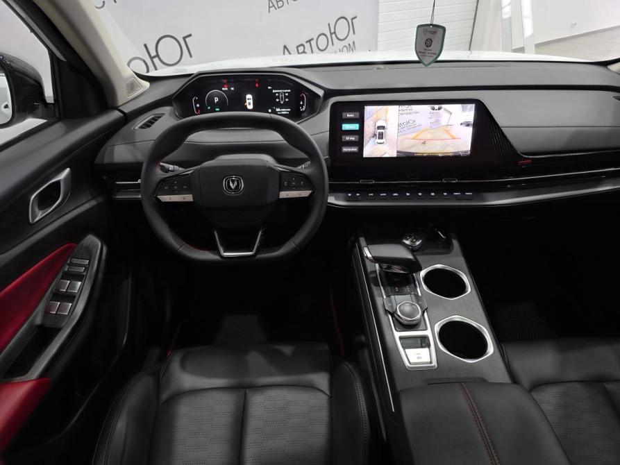 Changan CS55 Plus II Ставрополь  - изображение 14