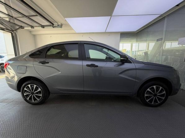 Lada (ВАЗ) Vesta I с пробегом 2019 года, цена 850 000 рублей, 131000 км, седан, Автокод Объявления