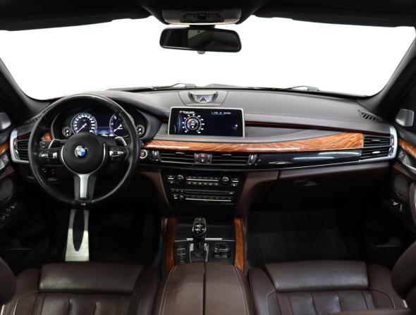 BMW X5 III (F15) с пробегом 2014 года, цена 3 090 000 рублей, 171560 км, внедорожник, Автокод Объявления