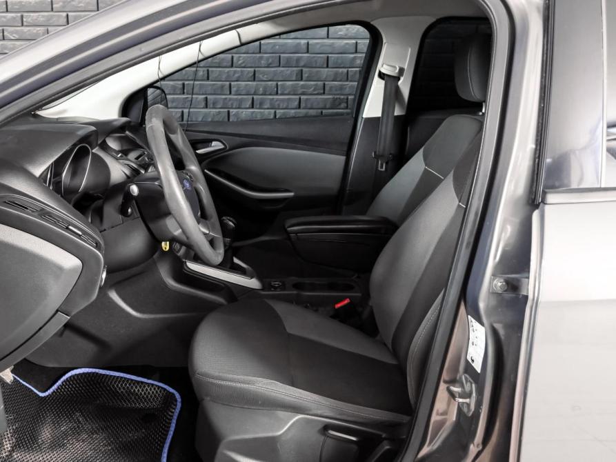 Ford Focus III Екатеринбург  - изображение 9