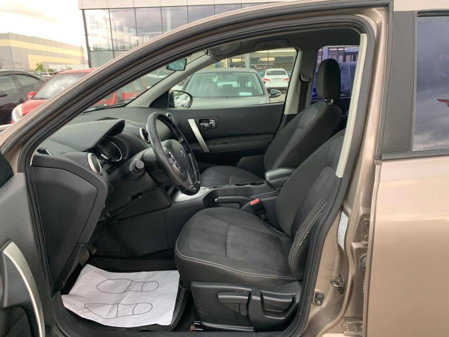 Nissan Qashqai I Рестайлинг Ногинск  - изображение 10