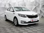 Kia Rio III Рестайлинг Ульяновск  - изображение 27