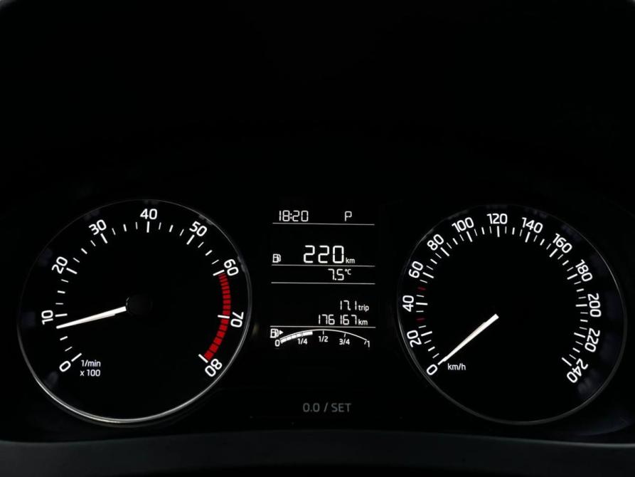Skoda Rapid I Уфа  - изображение 16