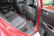Kia Sportage IV Рестайлинг Москва  - изображение 41