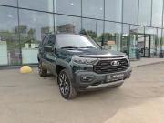 Lada (ВАЗ) Niva Travel I Рестайлинг Ижевск  - изображение 25