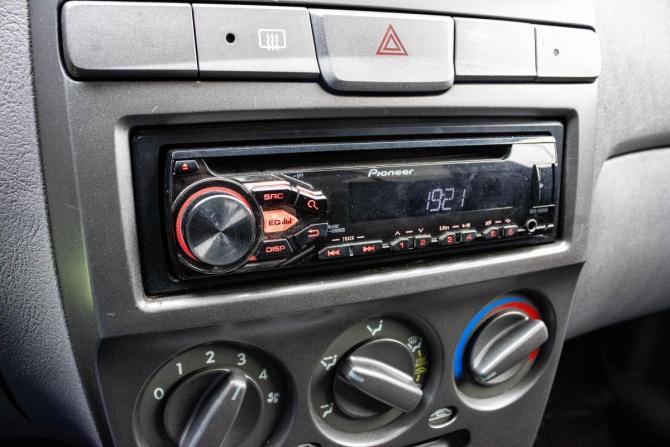 Hyundai Accent II с пробегом 2011 года, цена 449 000 рублей, 223791 км, седан, Автокод Объявления