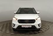 Hyundai Creta I Волгоград  - изображение 24