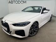 BMW 4 серии G22 G23 G26 Москва  - изображение 19