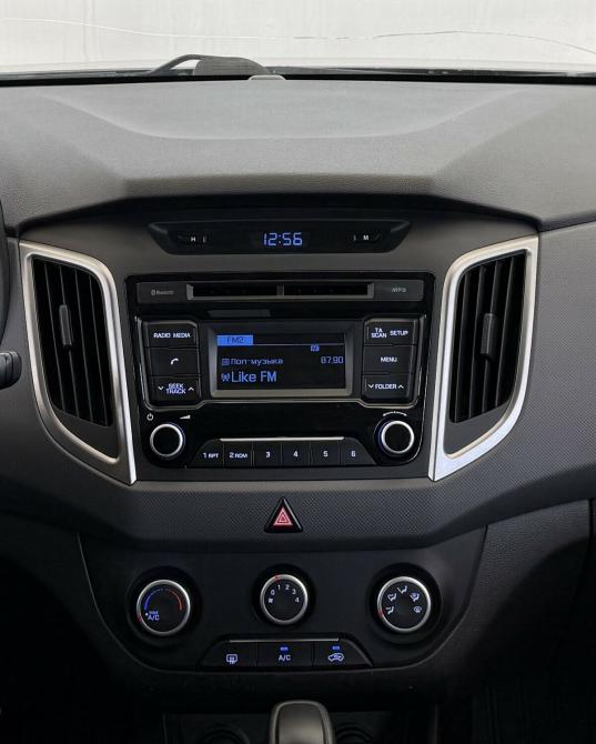 Hyundai Creta I Москва  - изображение 7