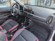 Kia Picanto III Рестайлинг Ижевск  - изображение 39